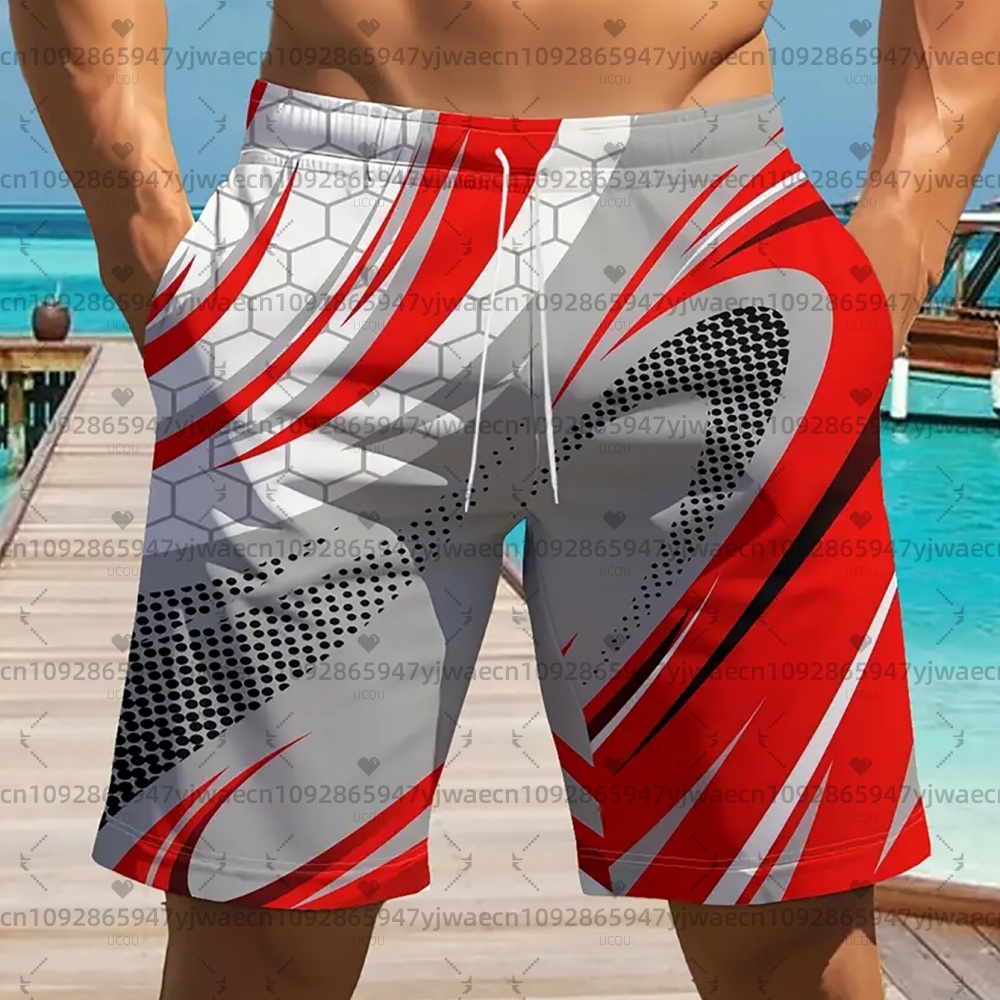 Trunks Board Surf - 26 Sommer-Boardshorts für Herren und Damen,