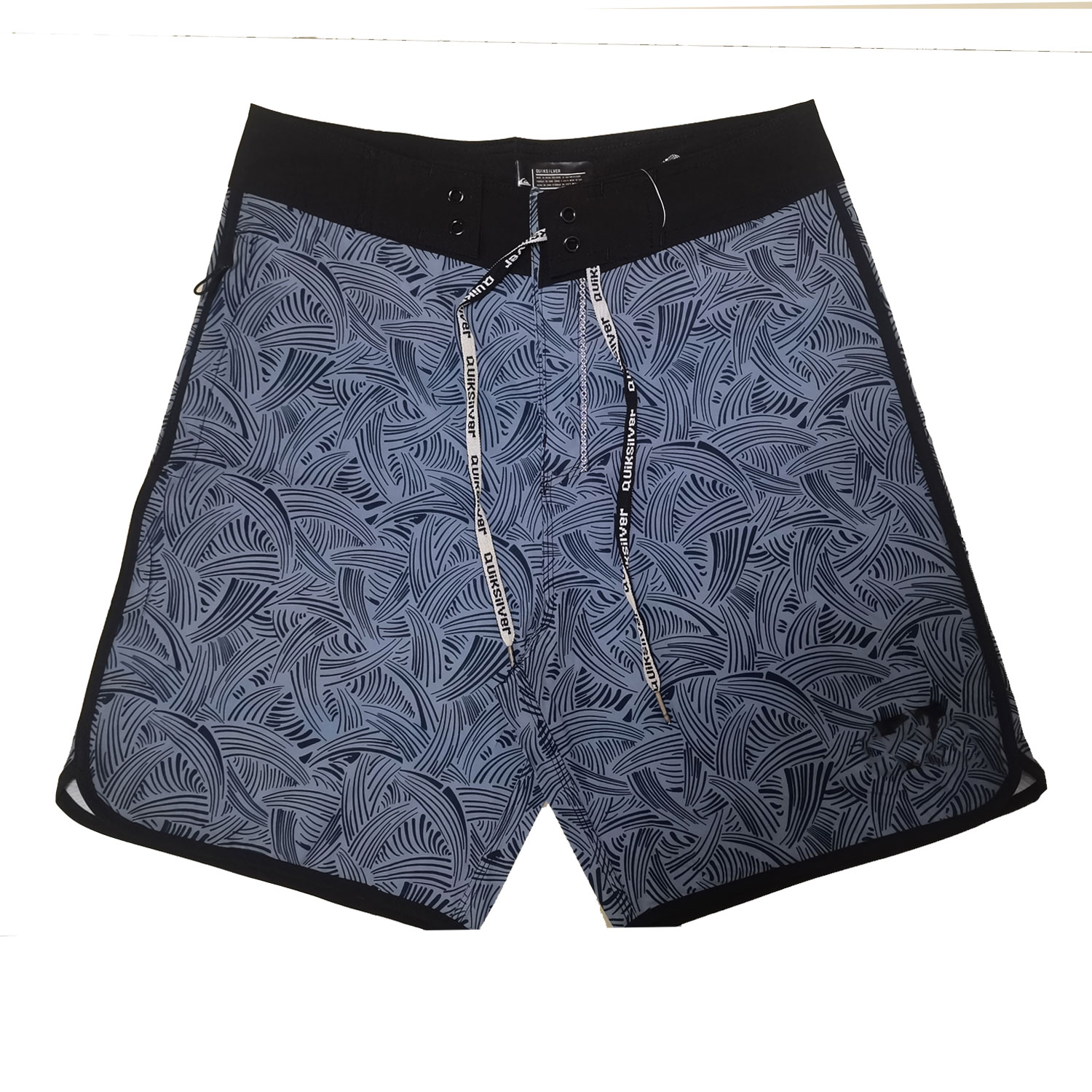 Klassische Bermuda-Strandshort – Trunks Board Surf Bewertung und Preis