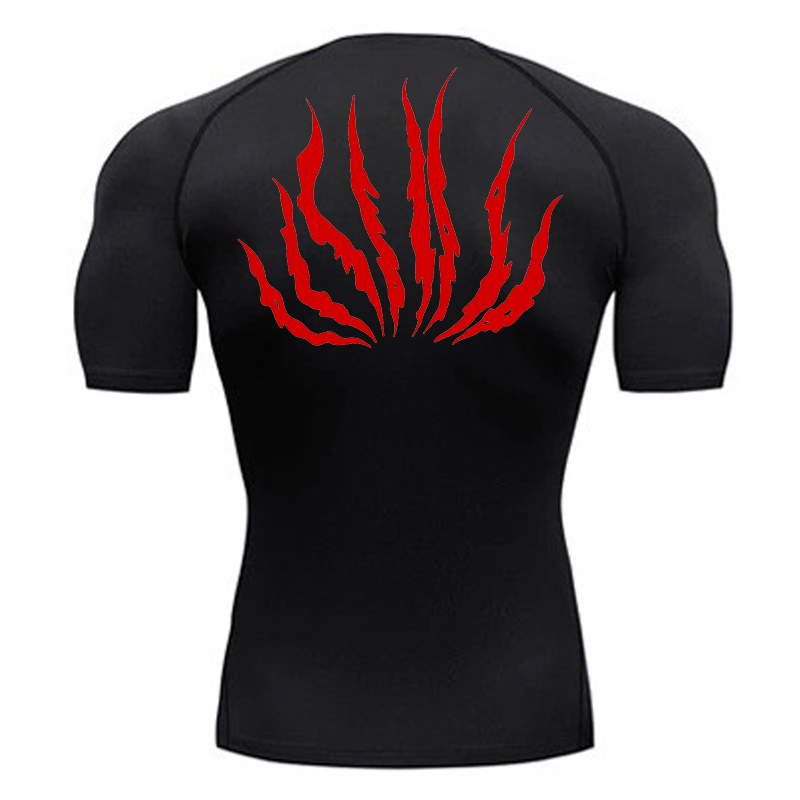 Sportliche, schnell trocknende – Tee Graphic Print Bewertung und Preis