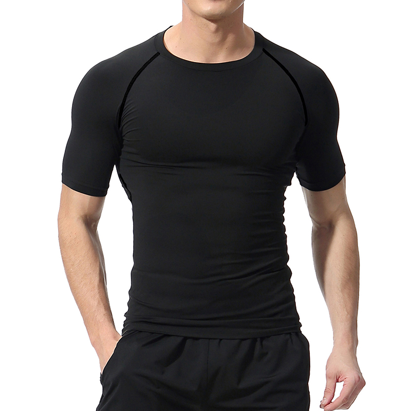 Sportliche, schnell trocknende – Tee Graphic Print Bewertung und Preis