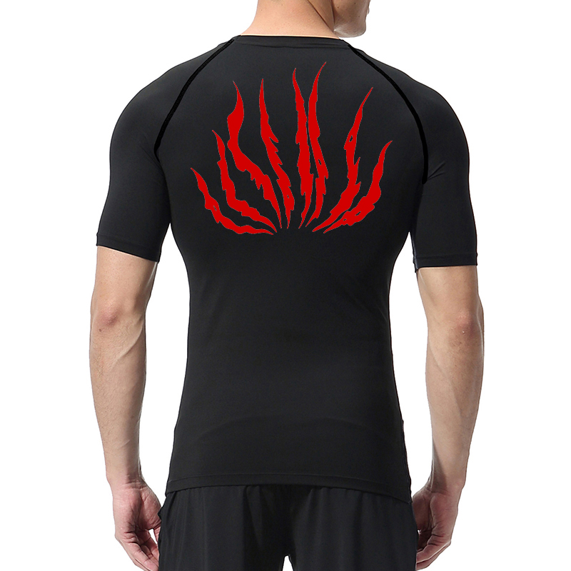 Sportliche, schnell trocknende – Tee Graphic Print Bewertung und Preis