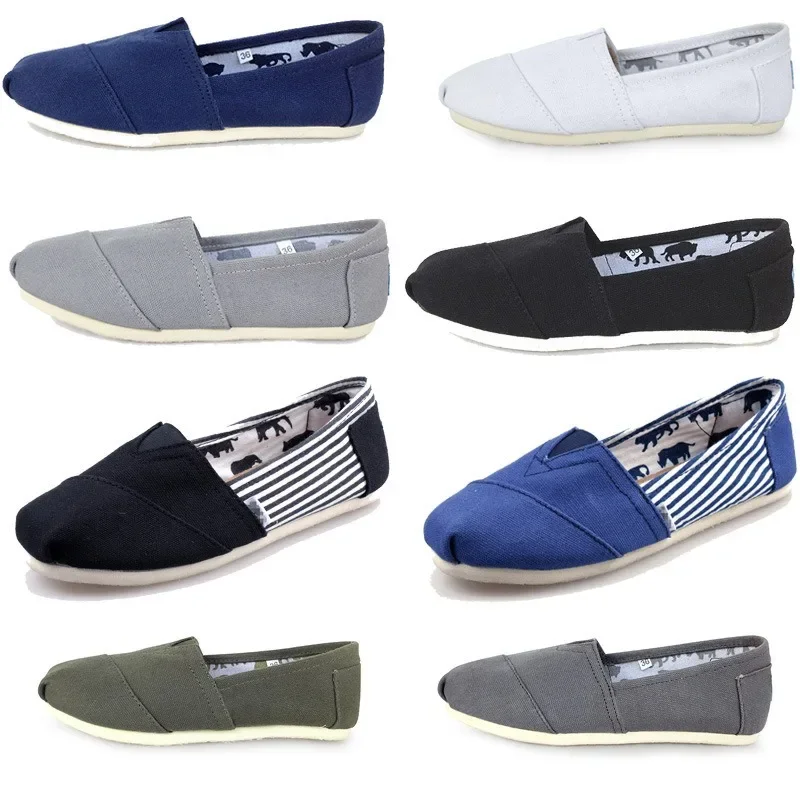 Sommer Blau Loafer Männer Klas – Espadrille Slip On Bewertung und Preis