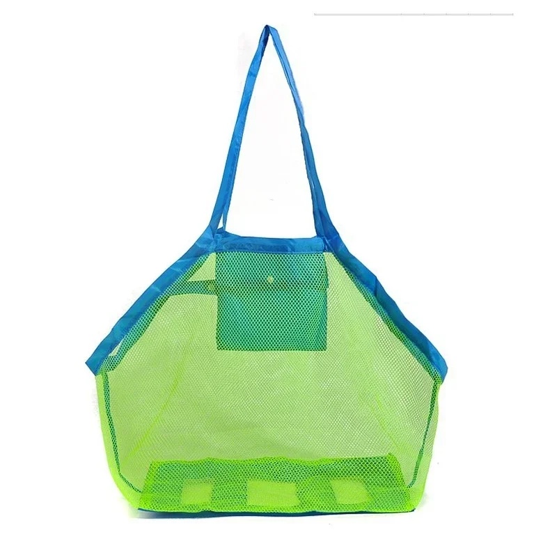 Kinder-Strandtasche aus Netzst – Beach Towel Large Bewertung und Preis