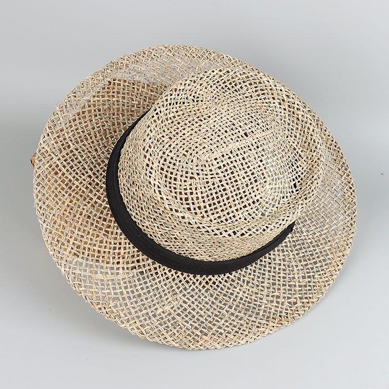 100 % natürliche Gräser Panama – Bucket Hat Straw Bewertung und Preis