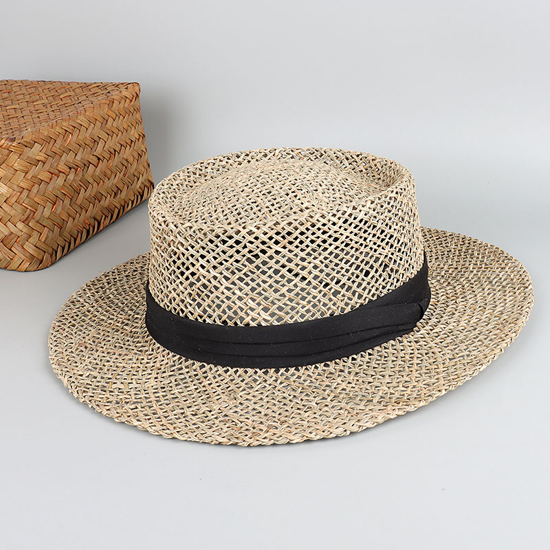 100 % natürliche Gräser Panama – Bucket Hat Straw Bewertung und Preis