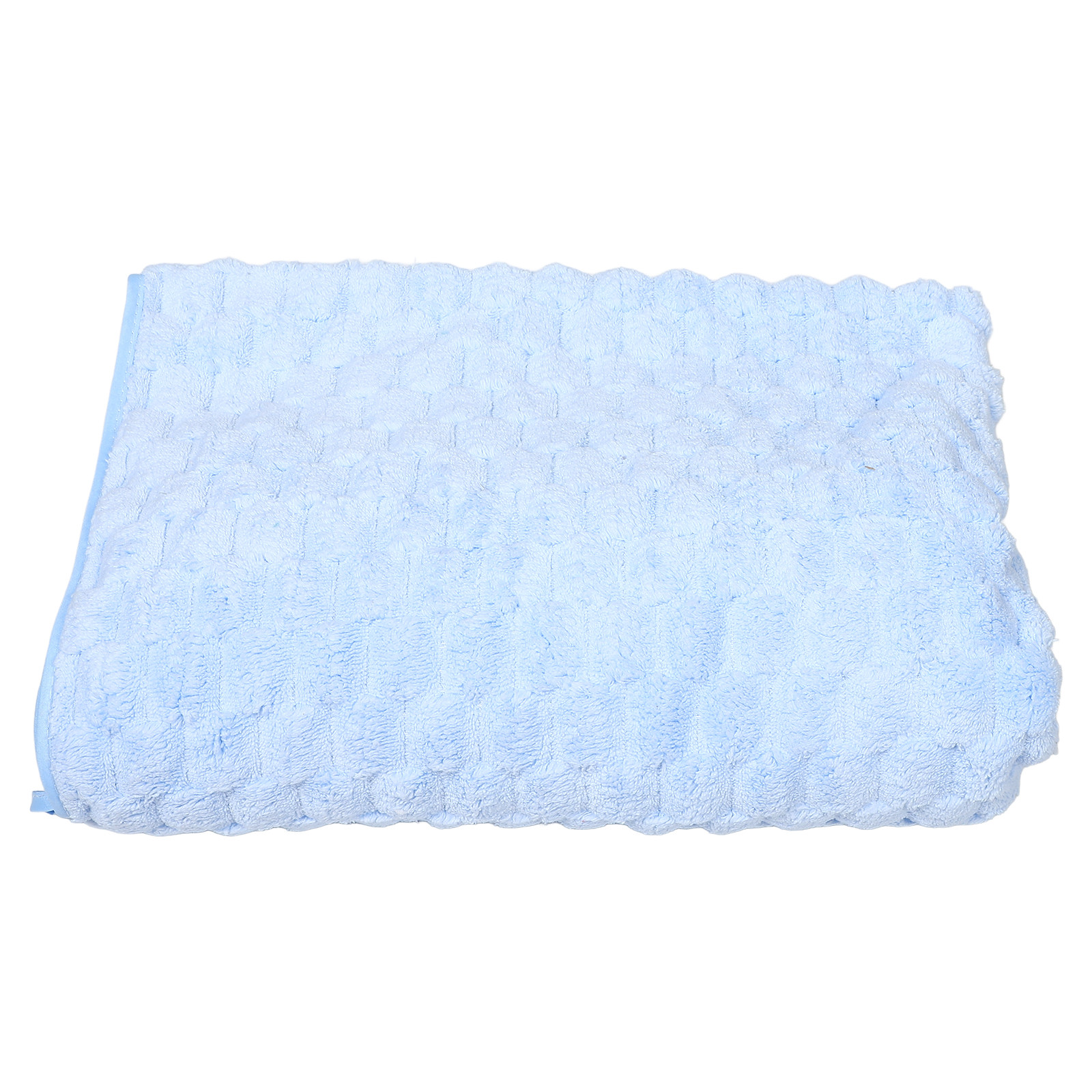 Großes Badetuch aus Korallenfl – Beach Towel Large Bewertung und Preis