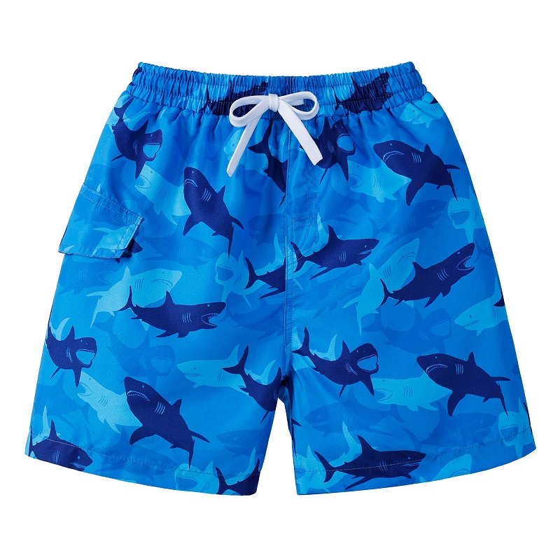 Hawaii Kinder Badeshorts Niedl – Trunks Board Surf Bewertung und Preis