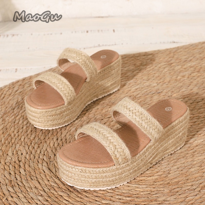 2026 Frühling Sommer Espadrill – Espadrille Slip On Bewertung und Preis