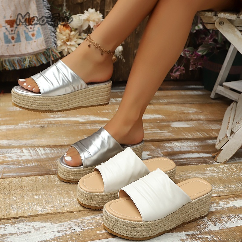 Damen Espadrille Keilabsatz-Sa – Espadrille Slip On Bewertung und Preis