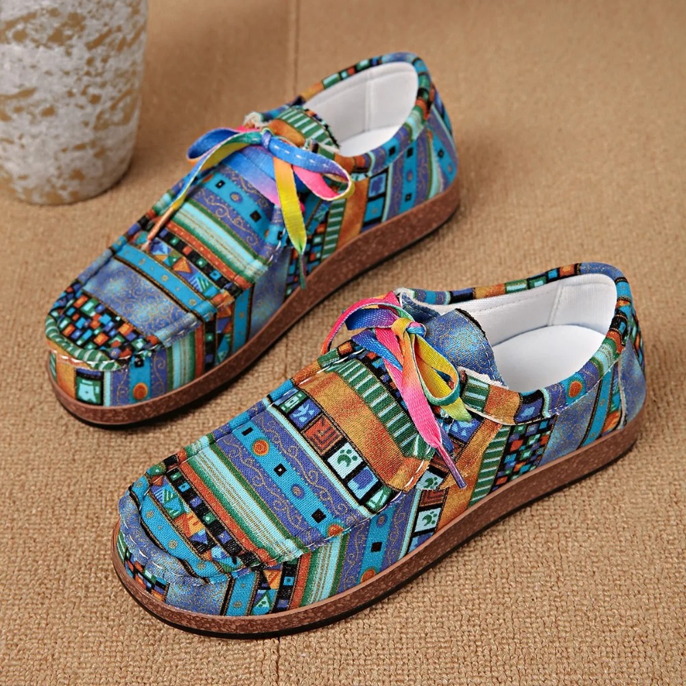 2026 Damenschuhe Neue Damen-Fr – Espadrille Slip On Bewertung und Preis