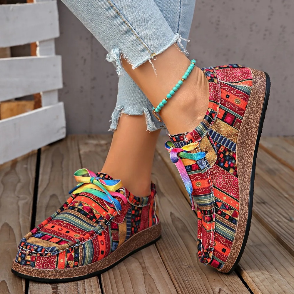 2026 Damenschuhe Neue Damen-Fr – Espadrille Slip On Bewertung und Preis