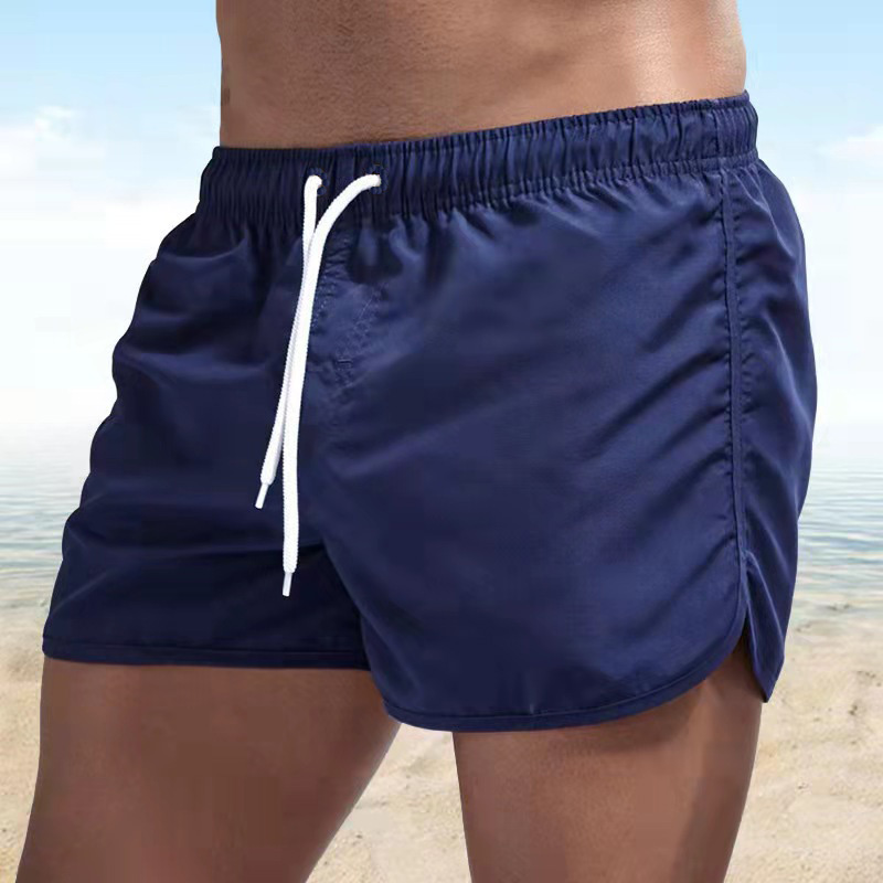 Neue Herren-Badeshorts Sommer  – Trunks Board Surf Bewertung und Preis