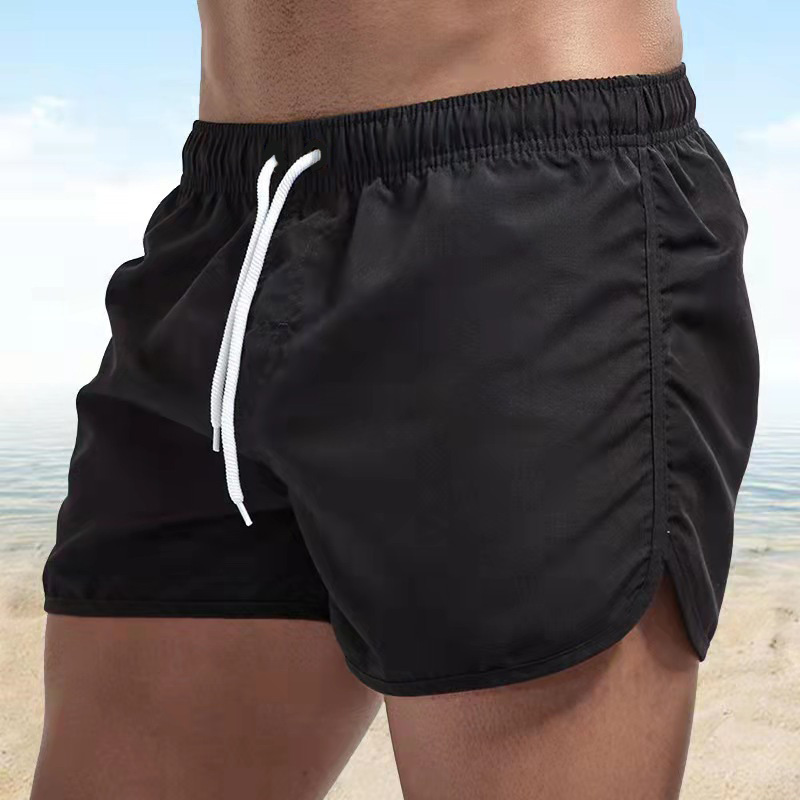 Neue Herren-Badeshorts Sommer  – Trunks Board Surf Bewertung und Preis