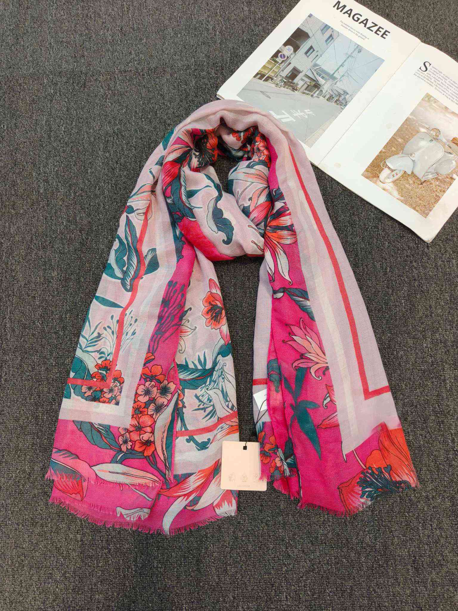 Original italienischer Einzels – Beach Towel Large Bewertung und Preis