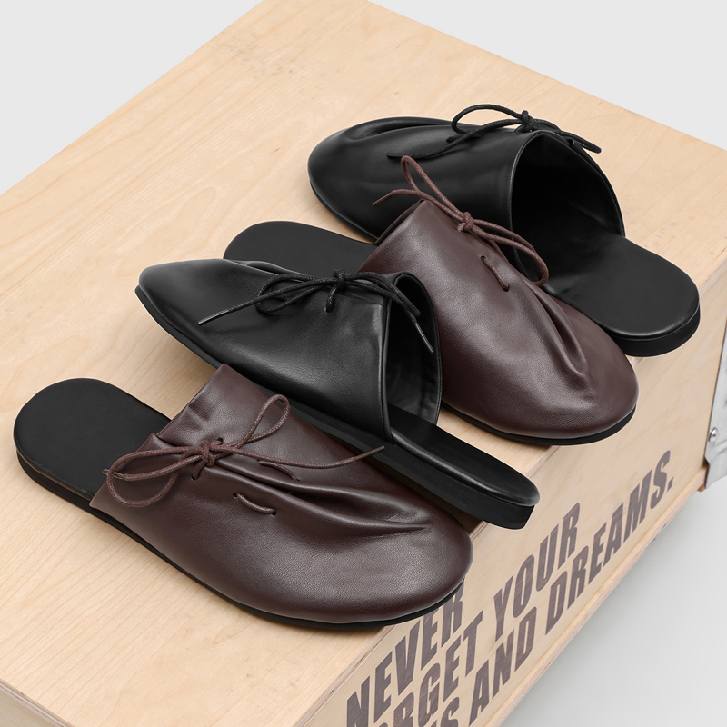 Neue Modische Bequeme Herren-H – Flip Flop Leather Men Bewertung und Preis