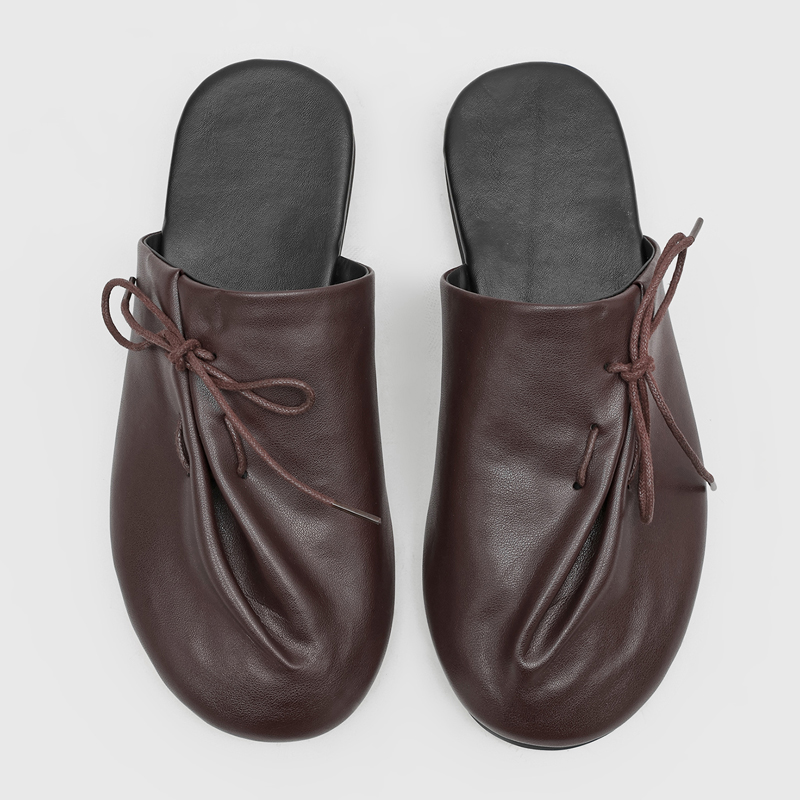 Neue Modische Bequeme Herren-H – Flip Flop Leather Men Bewertung und Preis