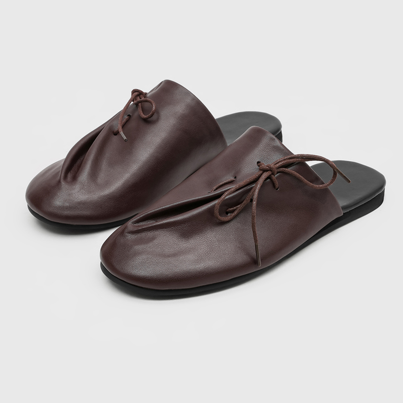 Neue Modische Bequeme Herren-H – Flip Flop Leather Men Bewertung und Preis