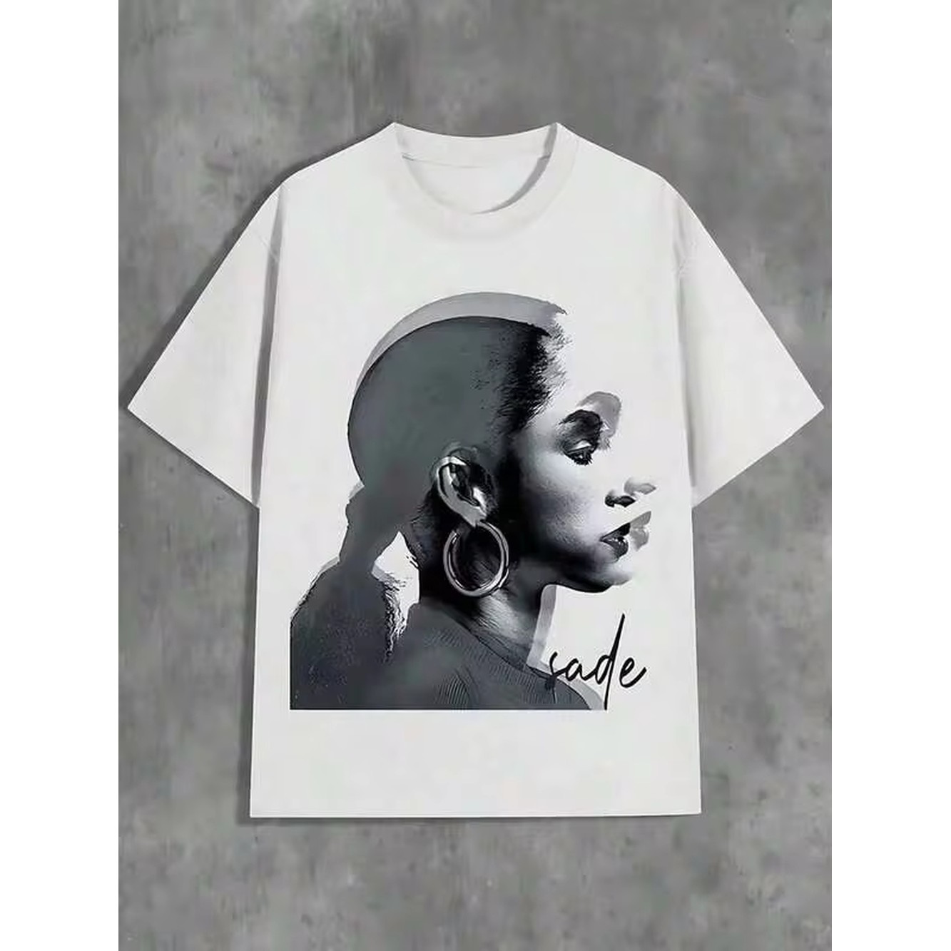 Herren-T-Shirts mit Grafik-Por – Tee Graphic Print Bewertung und Preis