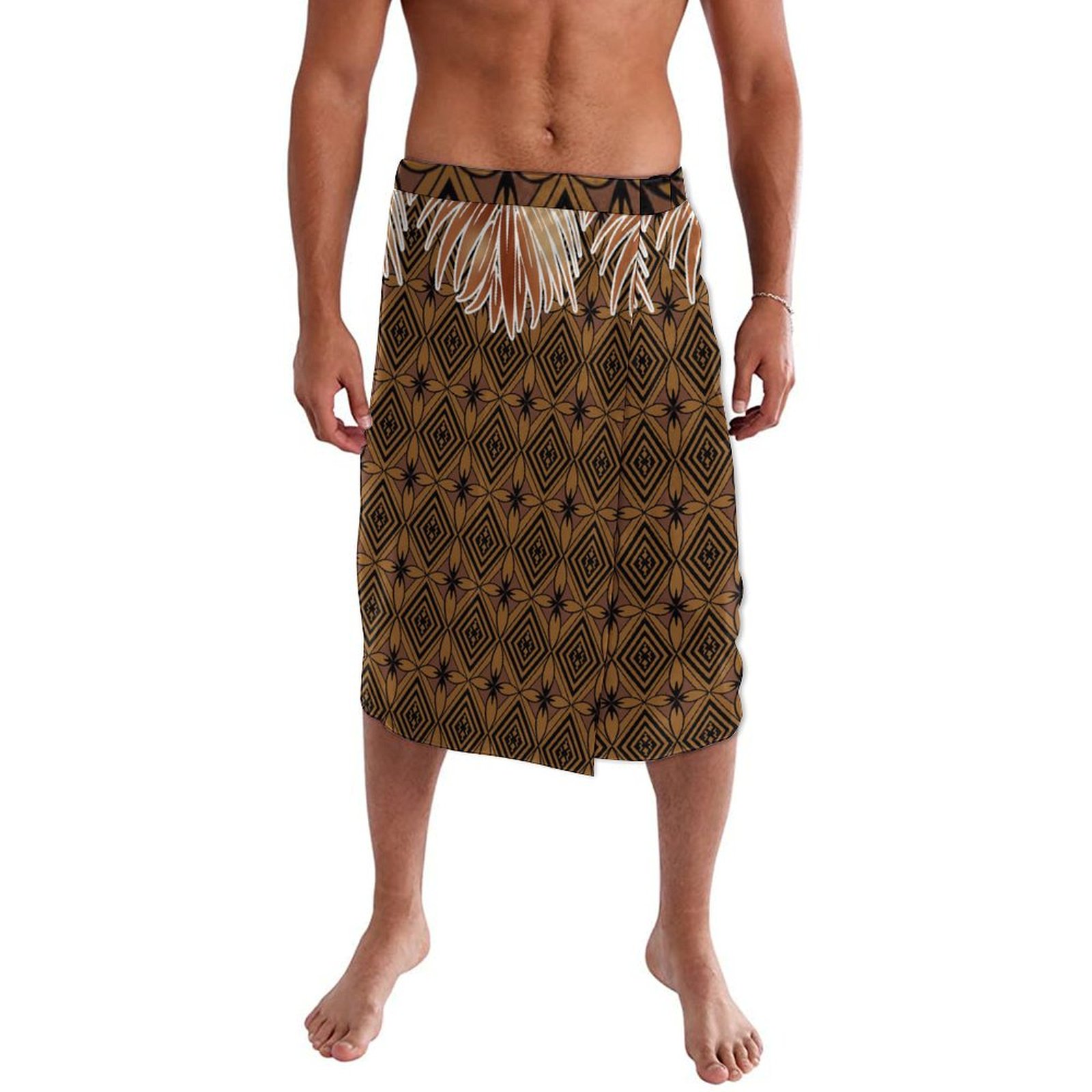 Sommer traditionelle Stammes p – Sarong Men Wrap Bewertung und Preis