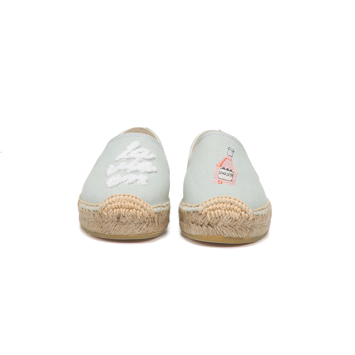 Espadrilles für Damen, modisch – Espadrille Slip On Bewertung und Preis