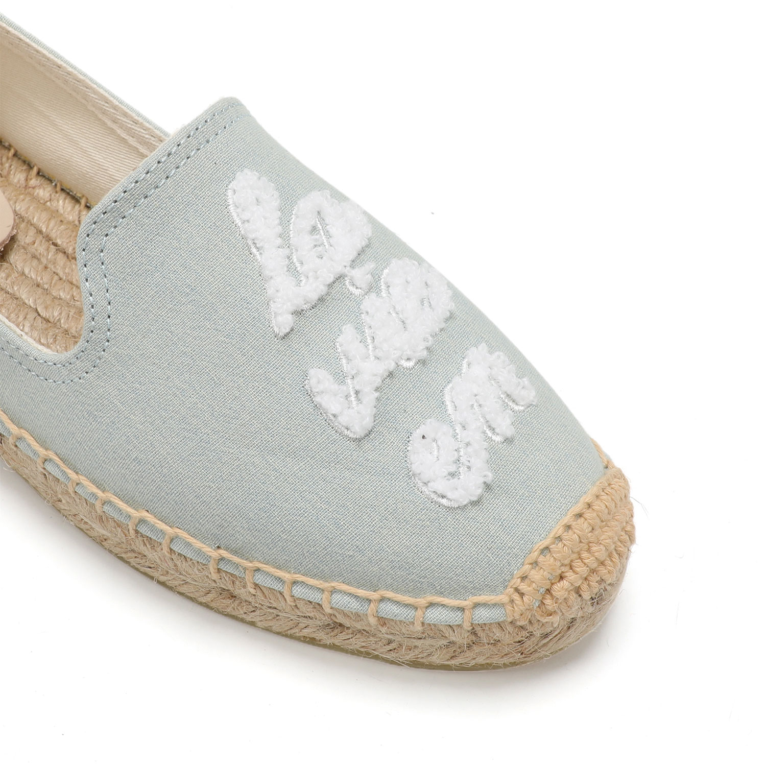 Espadrilles für Damen, modisch – Espadrille Slip On Bewertung und Preis