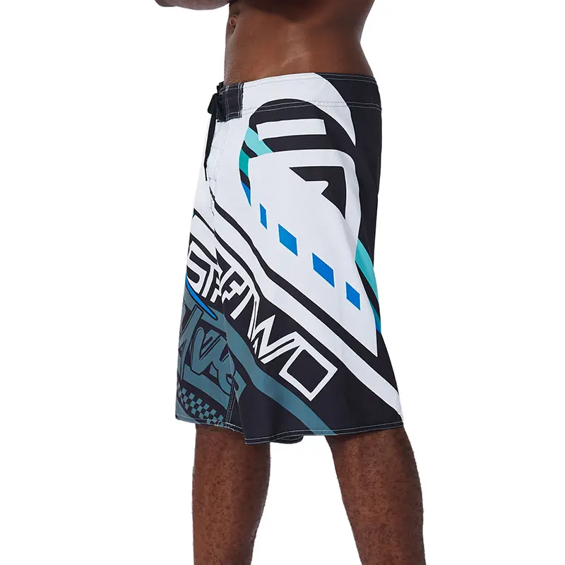 Bermuda Marke Strand Shorts So – Trunks Board Surf Bewertung und Preis