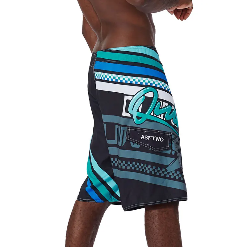 Bermuda Marke Strand Shorts So – Trunks Board Surf Bewertung und Preis