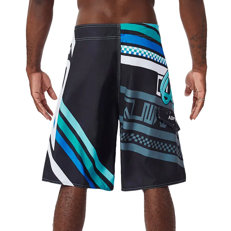 Bermuda Marke Strand Shorts So – Trunks Board Surf Bewertung und Preis