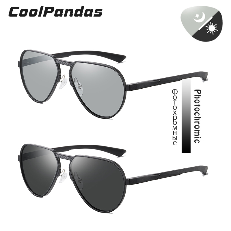 LIOUMO Aluminium-Magnesium-Rah – Sunglasses Aviator Polarized Bewertung und Preis