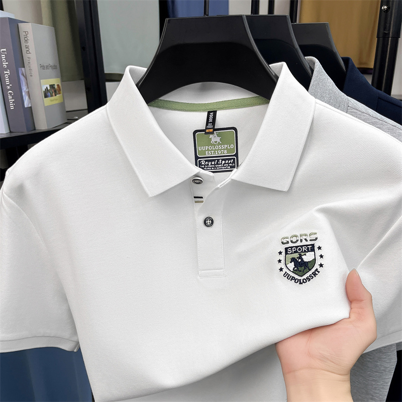 Herren Poloshirt Kurzarm Besti – Polo Shirt Pique Bewertung und Preis